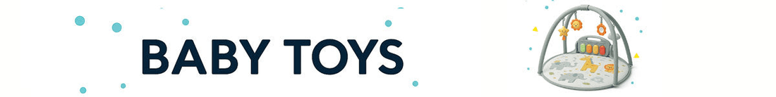 Baby Toys - KIDOO