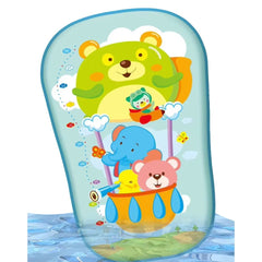 KIDOO® Baby Play Mat | Foldable & Washable Gym with Music & Toys (0–24M) by KIDOO – Baby Product UK