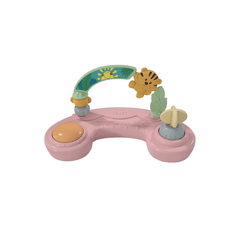 KIDOO® Baby Walker – Model W1246UR2 | Foldable with Music & Adjustable Height (6–18M / 12KG) by KIDOO – Baby Product UK