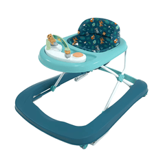 KIDOO® Baby Walker – Model W1246UR2 | Foldable with Music & Adjustable Height (6–18M / 12KG) by KIDOO – Baby Product UK