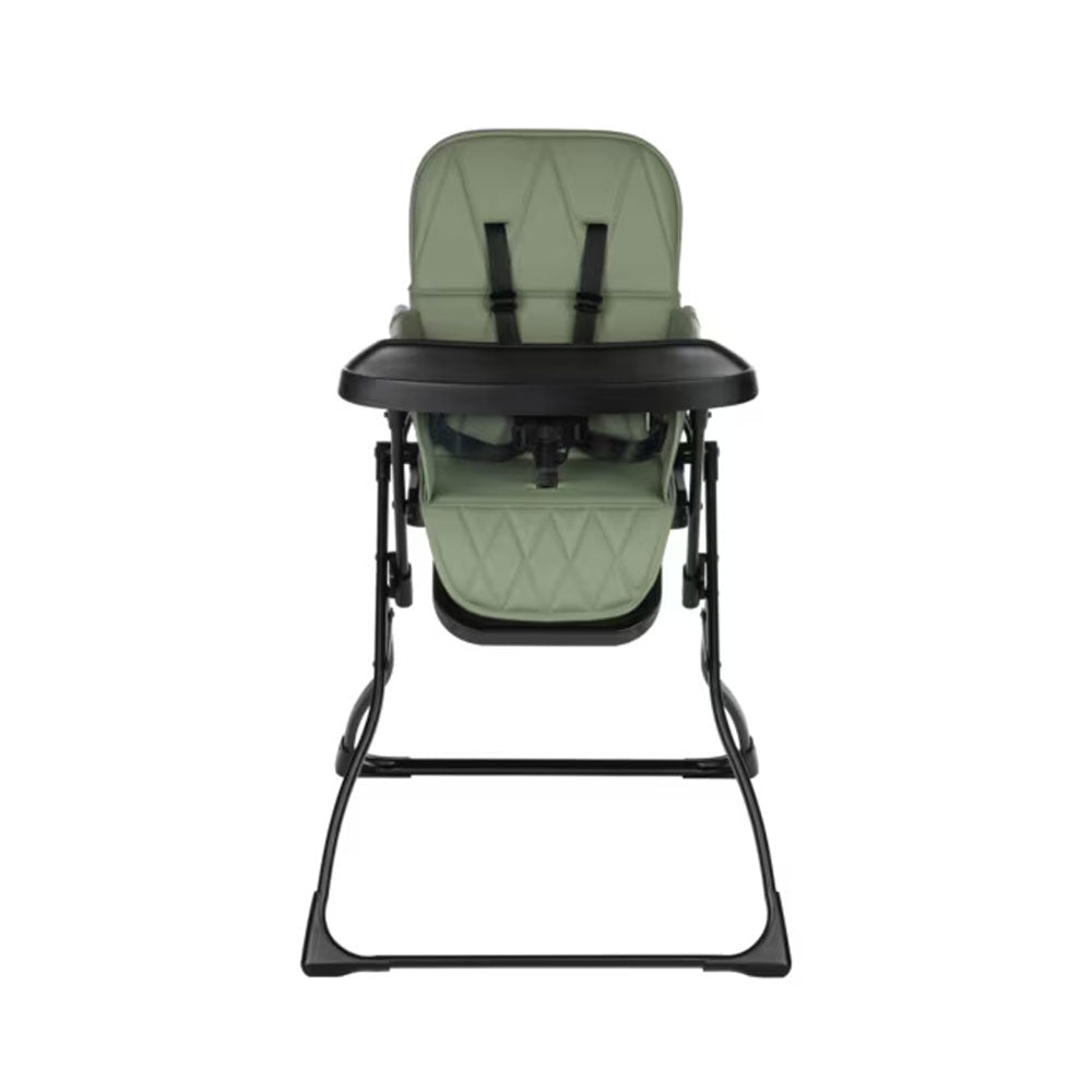 KIDOO® Compact Folding Baby High Chair – Model HCY021 (6M–3Y / 15KG) by KIDOO – Baby Product UK