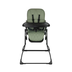 KIDOO® Compact Folding Baby High Chair – Model HCY021 (6M–3Y / 15KG) by KIDOO – Baby Product UK