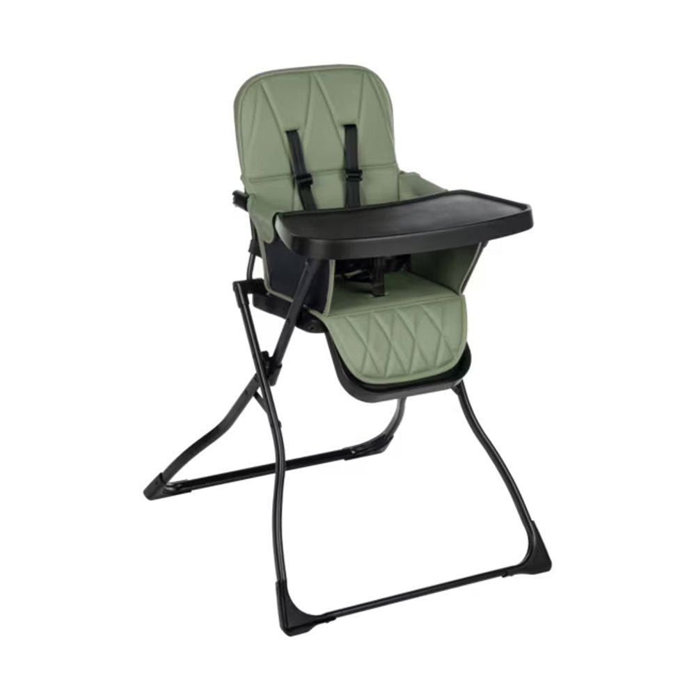 KIDOO® Compact Folding Baby High Chair – Model HCY021 (6M–3Y / 15KG) by KIDOO – Baby Product UK