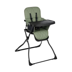 KIDOO® Compact Folding Baby High Chair – Model HCY021 (6M–3Y / 15KG) by KIDOO – Baby Product UK