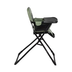 KIDOO® Compact Folding Baby High Chair – Model HCY021 (6M–3Y / 15KG) by KIDOO – Baby Product UK