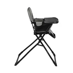 KIDOO® Compact Folding Baby High Chair – Model HCY021 (6M–3Y / 15KG) by KIDOO – Baby Product UK