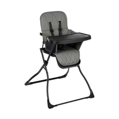 KIDOO® Compact Folding Baby High Chair – Model HCY021 (6M–3Y / 15KG) by KIDOO – Baby Product UK