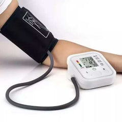 KIDOO® Digital Upper Arm Blood Pressure Monitor – Model BPM01 by KIDOO – Baby Product UK
