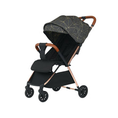 KIDOO® Lightweight Baby Stroller – Model 6607 | Foldable & Stylish (0–36 Months) by KIDOO – Baby Product UK