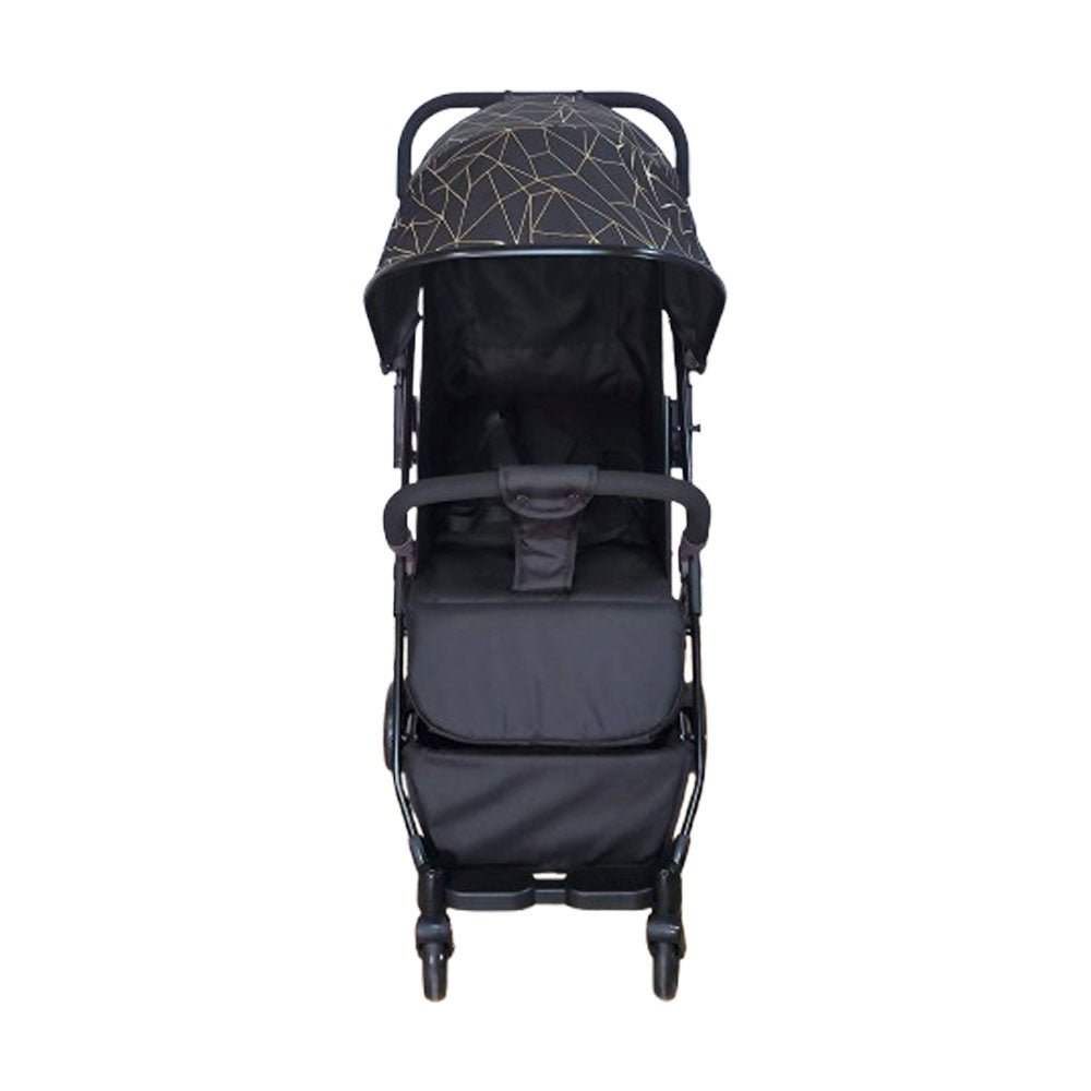 KIDOO® Lightweight Baby Stroller – Model 6607 | Foldable & Stylish (0–36 Months) by KIDOO – Baby Product UK