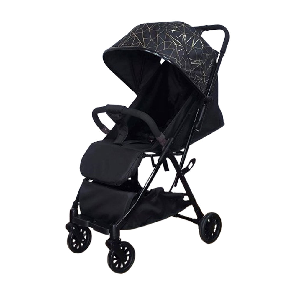 KIDOO® Lightweight Baby Stroller – Model 6607 | Foldable & Stylish (0–36 Months) by KIDOO – Baby Product UK
