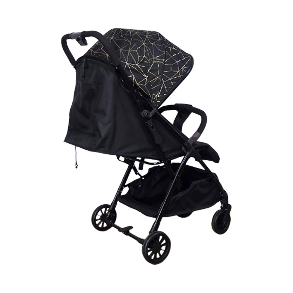 KIDOO® Lightweight Baby Stroller – Model 6607 | Foldable & Stylish (0–36 Months) by KIDOO – Baby Product UK