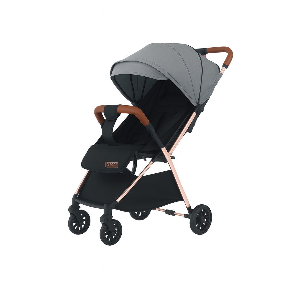 KIDOO® Lightweight Baby Stroller – Model 6607 | Foldable & Stylish (0–36 Months) by KIDOO – Baby Product UK