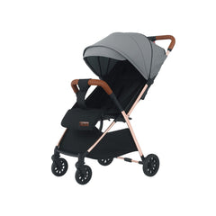 KIDOO® Lightweight Baby Stroller – Model 6607 | Foldable & Stylish (0–36 Months) by KIDOO – Baby Product UK