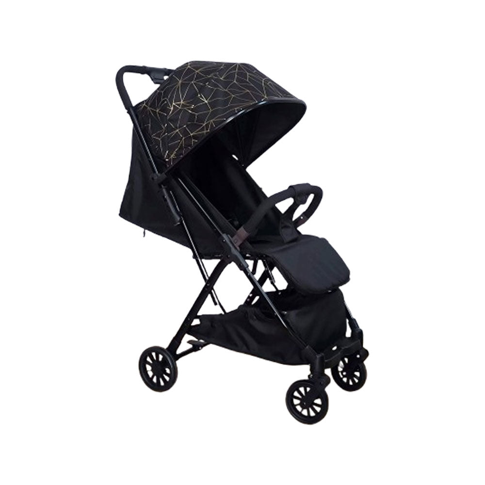 KIDOO® Lightweight Baby Stroller – Model 6607 | Foldable & Stylish (0–36 Months) by KIDOO – Baby Product UK