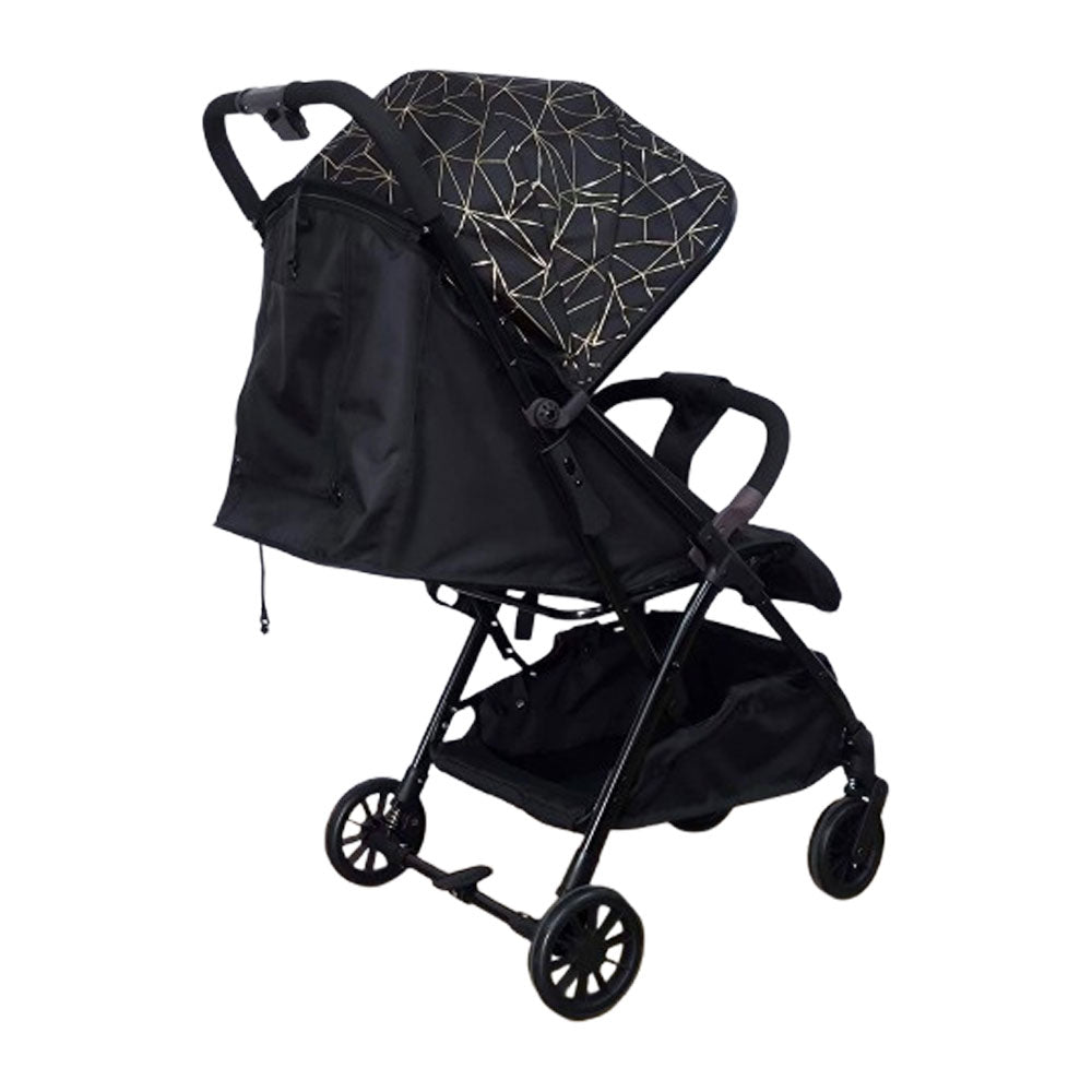 KIDOO® Lightweight Baby Stroller – Model 6607 | Foldable & Stylish (0–36 Months) by KIDOO – Baby Product UK