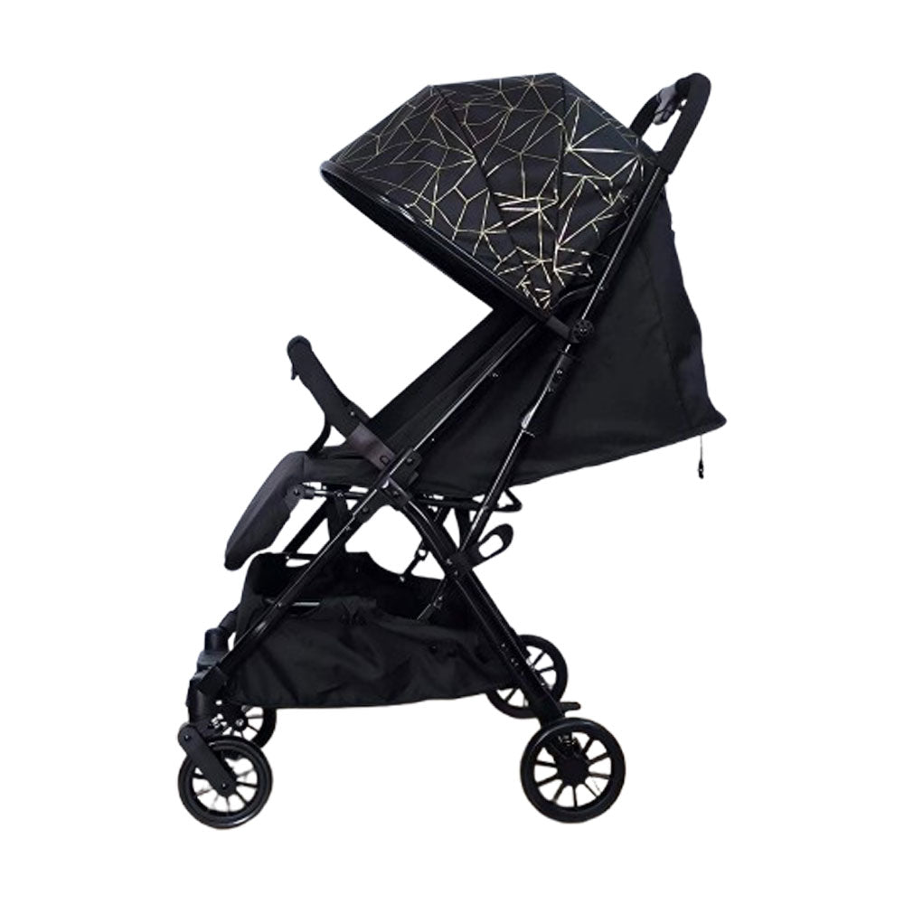 KIDOO® Lightweight Baby Stroller – Model 6607 | Foldable & Stylish (0–36 Months) by KIDOO – Baby Product UK