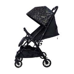 KIDOO® Lightweight Baby Stroller – Model 6607 | Foldable & Stylish (0–36 Months) by KIDOO – Baby Product UK