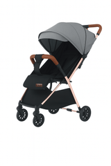 KIDOO® Lightweight Baby Stroller – Model 6607 | Foldable & Stylish (0–36 Months) by KIDOO – Baby Product UK