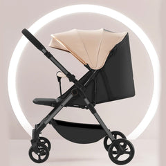 Smart Baby Stroller ,Light weight easy fold baby travel pram deluxe baby stroller,Multi - functional Stroller Baby , Baby Newborn Infant Girls Boys by KIDOO – Baby Product UK
