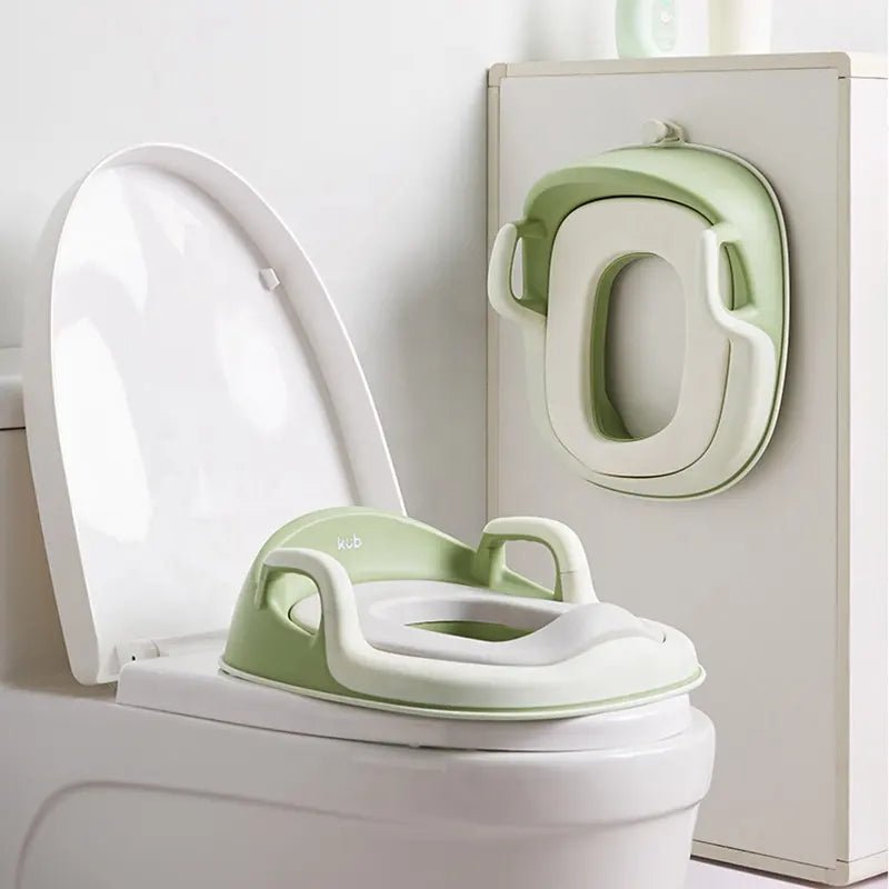 Training Toilet, MultiFunction Vivid Flush Sound Toilet for Toddlers ,Storag Box by KIDOO – Baby Product UK