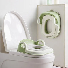 Training Toilet, MultiFunction Vivid Flush Sound Toilet for Toddlers ,Storag Box by KIDOO – Baby Product UK
