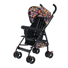 Stroller For Baby Comfort Seat Portable Folding Lightweight Stroller H Quality by KIDOO – Baby Product UK