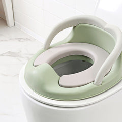 Training Toilet, MultiFunction Vivid Flush Sound Toilet for Toddlers ,Storag Box by KIDOO – Baby Product UK
