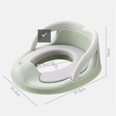 Training Toilet, MultiFunction Vivid Flush Sound Toilet for Toddlers ,Storag Box by KIDOO – Baby Product UK