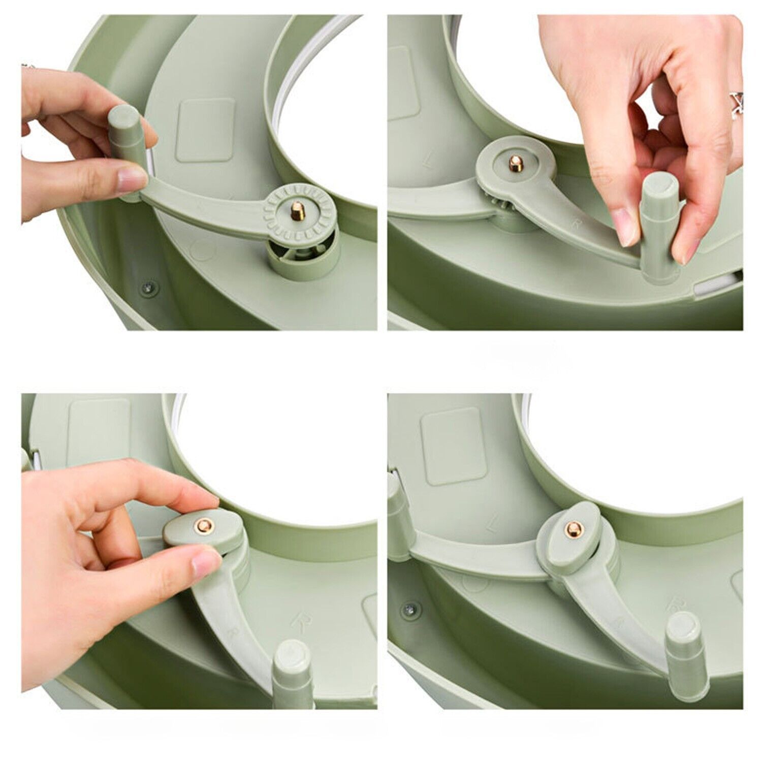 Training Toilet, MultiFunction Vivid Flush Sound Toilet for Toddlers ,Storag Box by KIDOO – Baby Product UK