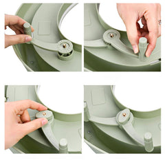 Training Toilet, MultiFunction Vivid Flush Sound Toilet for Toddlers ,Storag Box by KIDOO – Baby Product UK