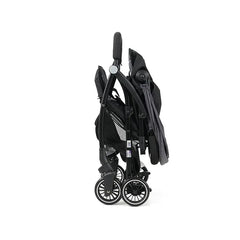 One click Stroller , Light and Portable Sit - down Foldable Suspension Four - wheel 0 - 3 Years Old Baby Stroller Baby Newborn Infant Girls Boys by KIDOO – Baby Product UK